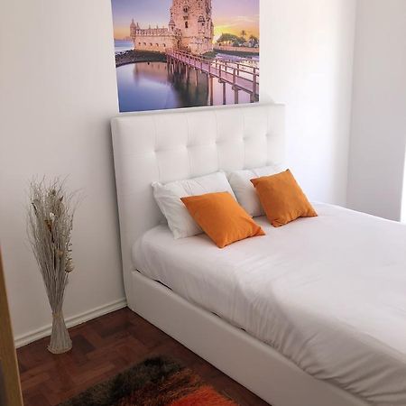 7 Rivers Hostel Lisboa Екстериор снимка