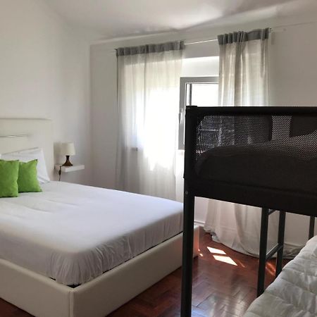 7 Rivers Hostel Lisboa Екстериор снимка
