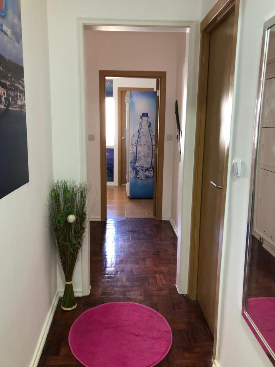 7 Rivers Hostel Lisboa Екстериор снимка