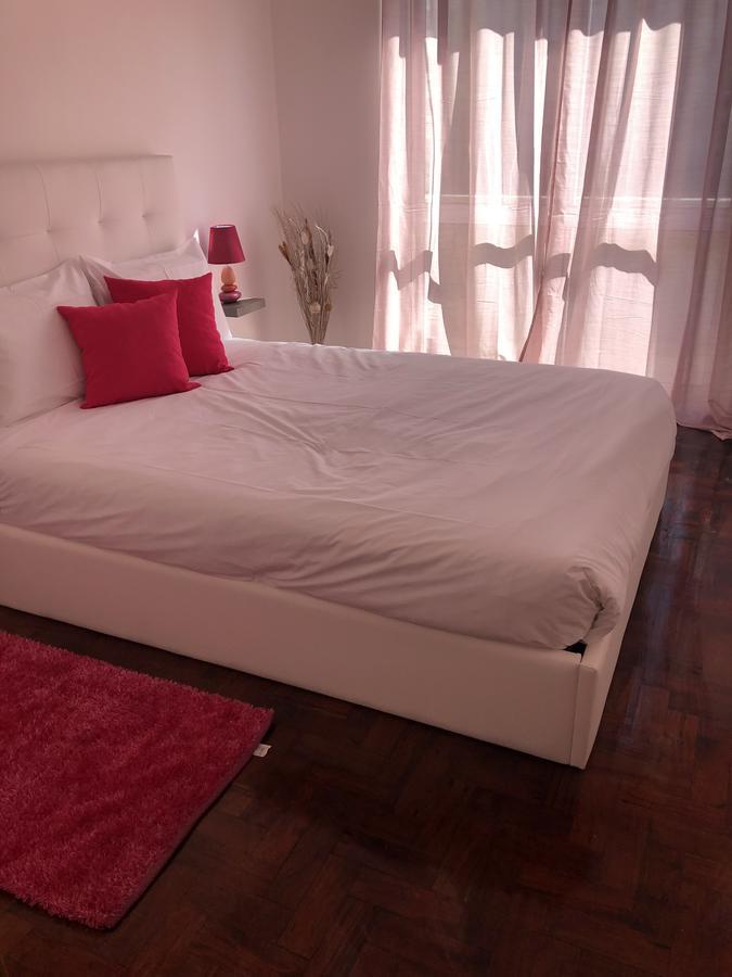 7 Rivers Hostel Lisboa Екстериор снимка