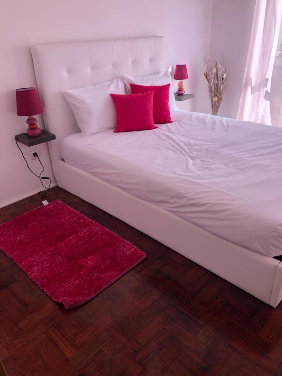 7 Rivers Hostel Lisboa Екстериор снимка