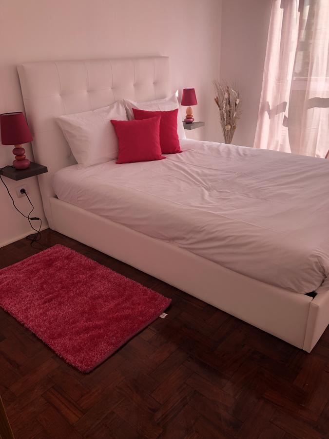 7 Rivers Hostel Lisboa Екстериор снимка