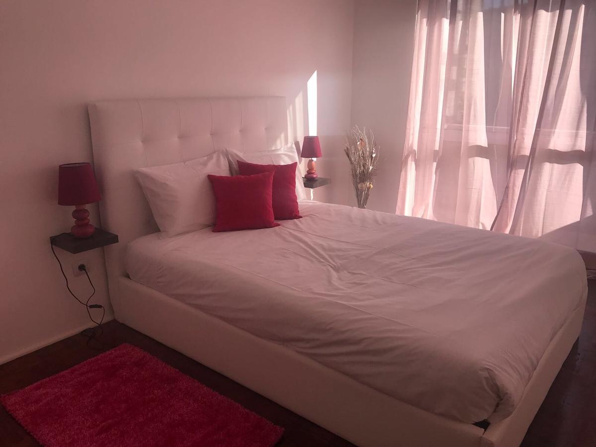7 Rivers Hostel Lisboa Екстериор снимка