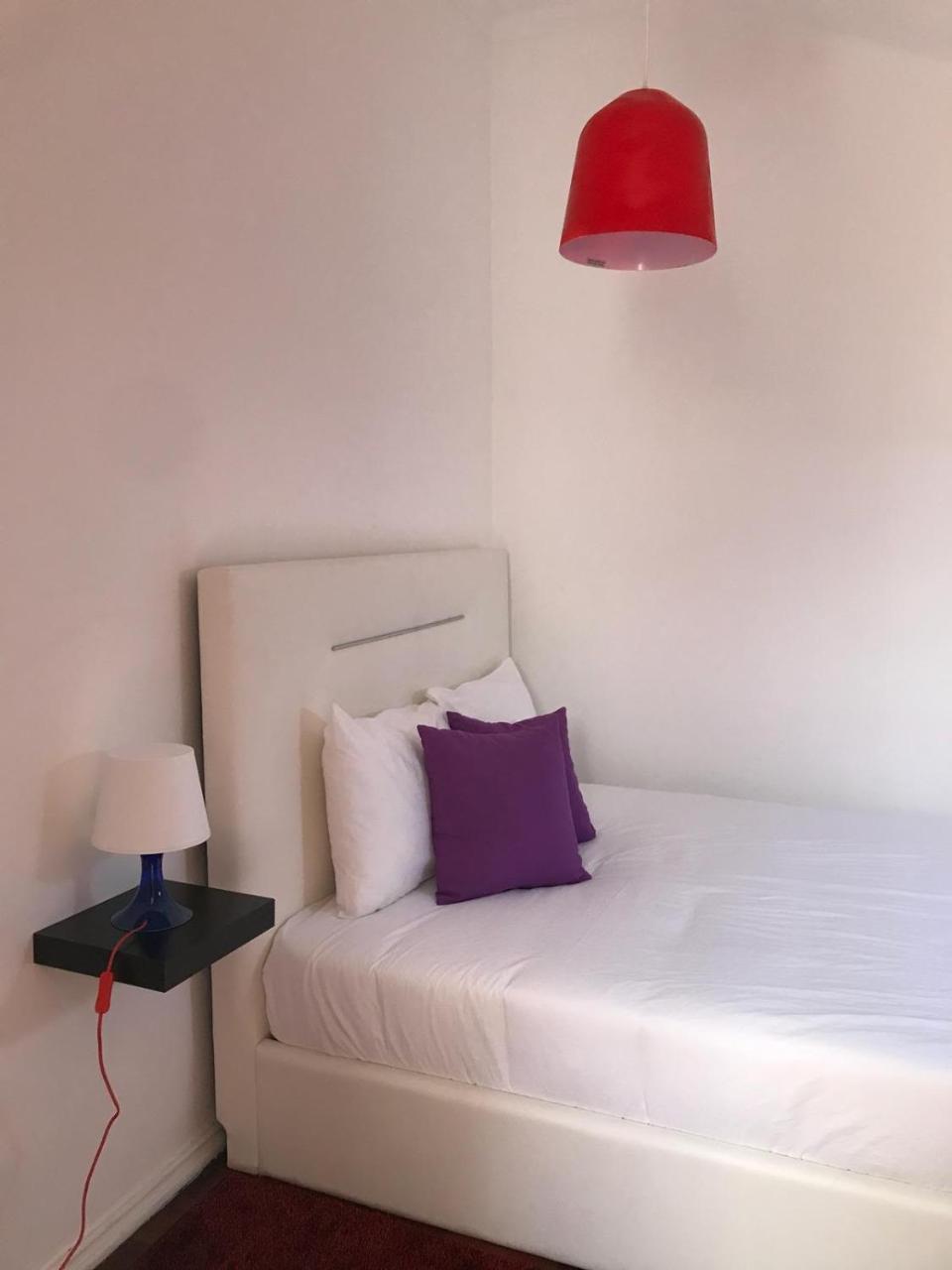 7 Rivers Hostel Lisboa Екстериор снимка