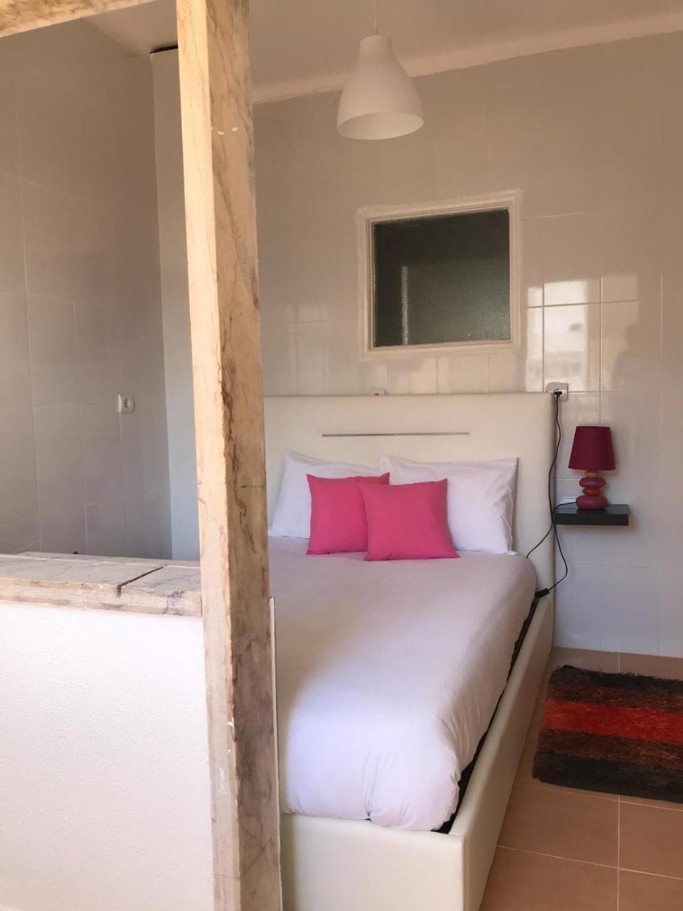 7 Rivers Hostel Lisboa Екстериор снимка