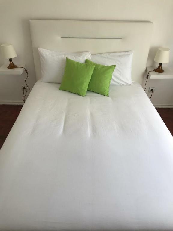 7 Rivers Hostel Lisboa Екстериор снимка