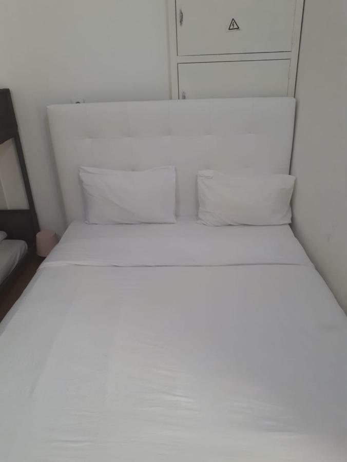 7 Rivers Hostel Lisboa Екстериор снимка